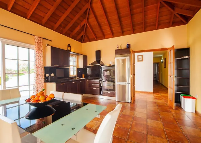 Villa Tamanca