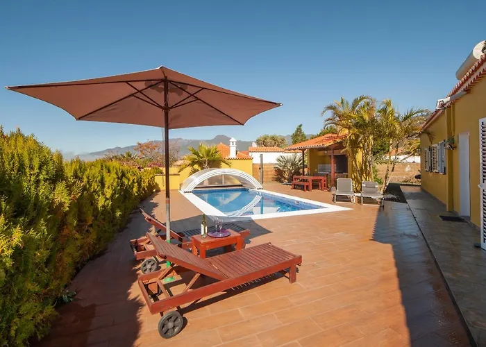 Villa Tamanca