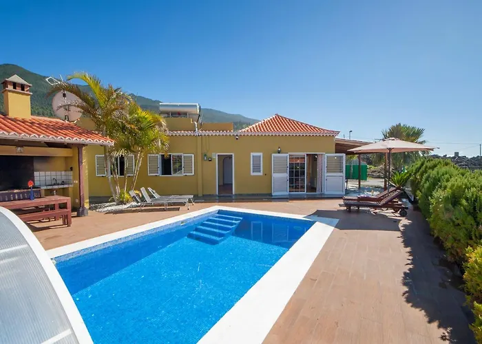 Villa Tamanca