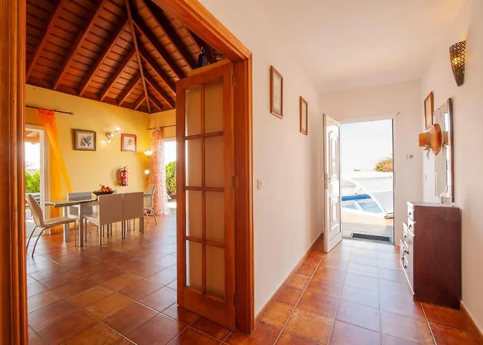 Villa Tamanca