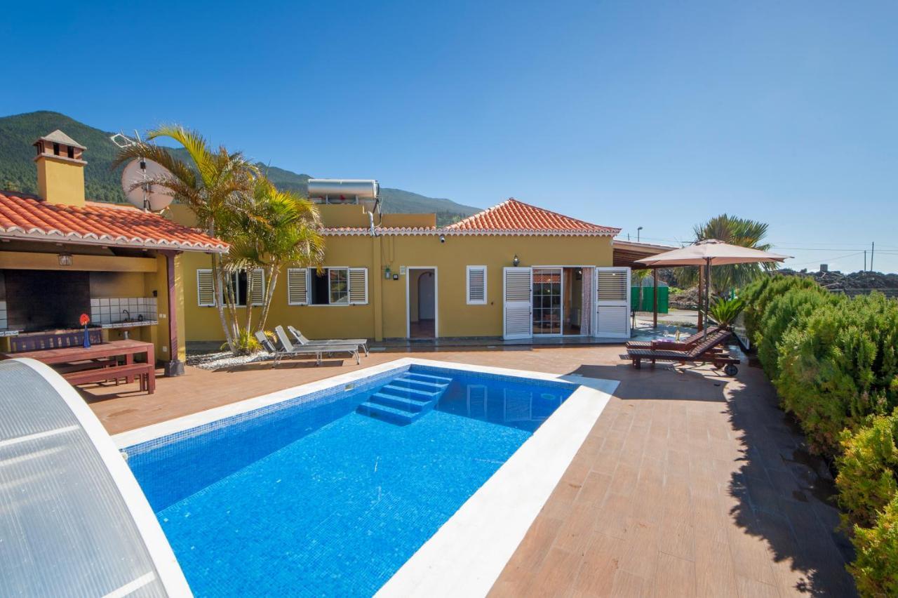 Tamanca Villa El Paso