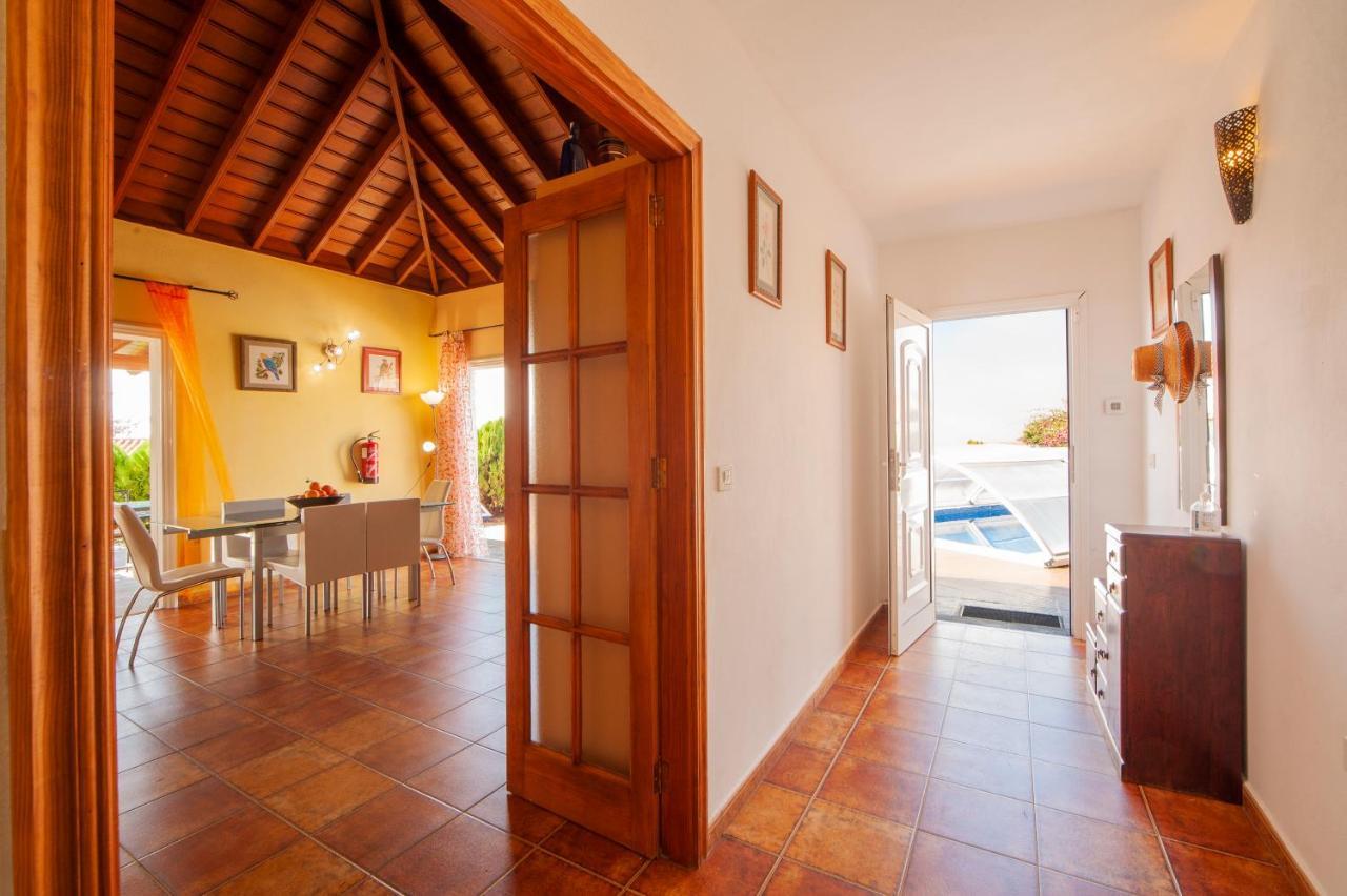 Villa Tamanca *