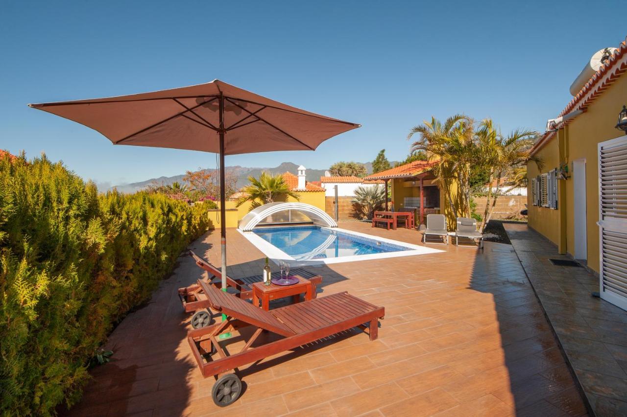 Villa Tamanca